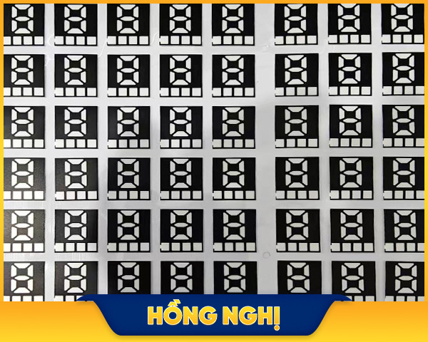 Ống kính acrylic, thấu kính màn hình ống kỹ thuật số có cửa sổ PVC